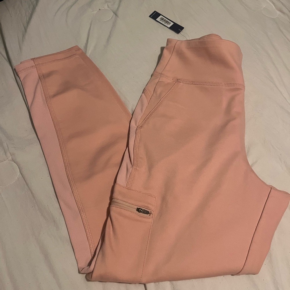 Jaannuu scrub pants with Tags